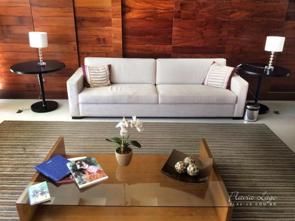 Belissimo Apartamento Centro De Itaipava All Suites Petrópolis 外观 照片