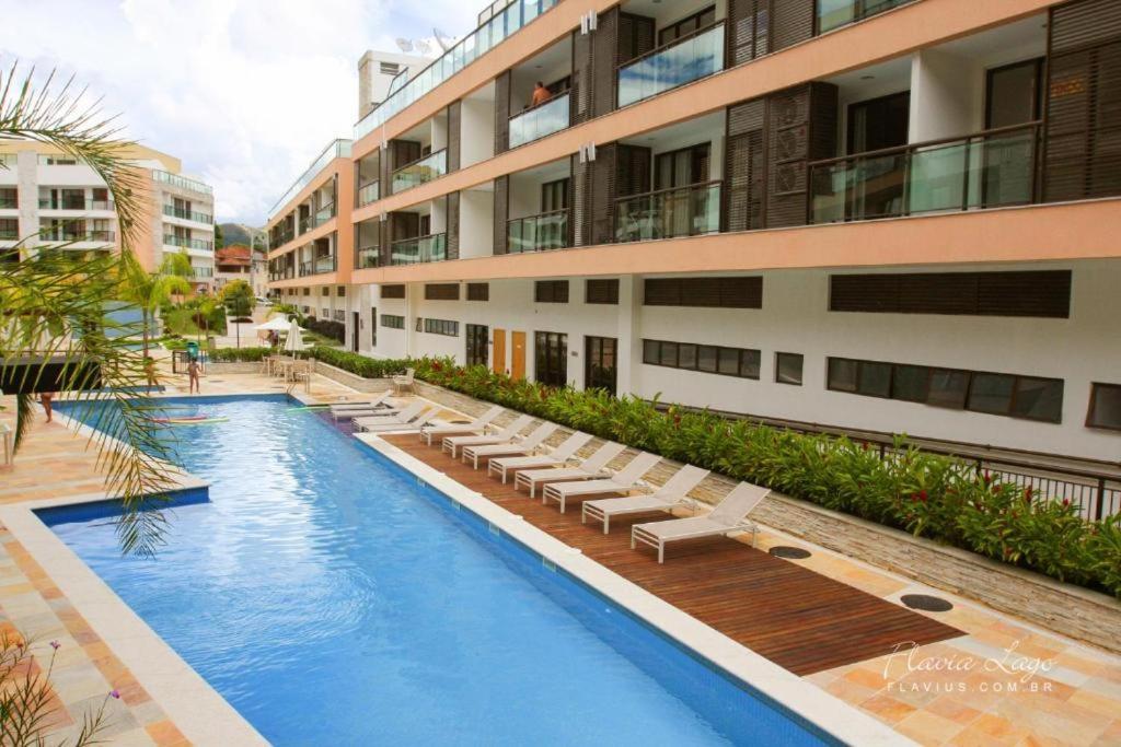 Belissimo Apartamento Centro De Itaipava All Suites Petrópolis 外观 照片