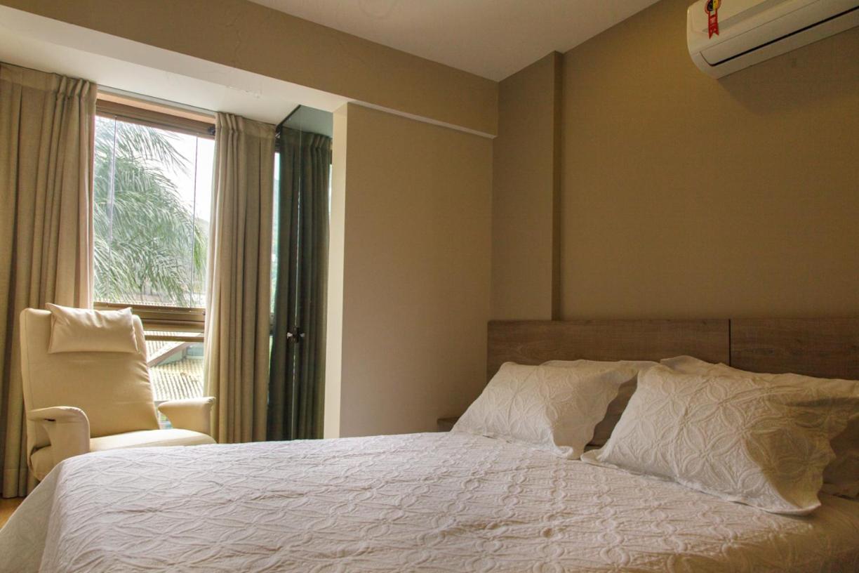Belissimo Apartamento Centro De Itaipava All Suites Petrópolis 外观 照片