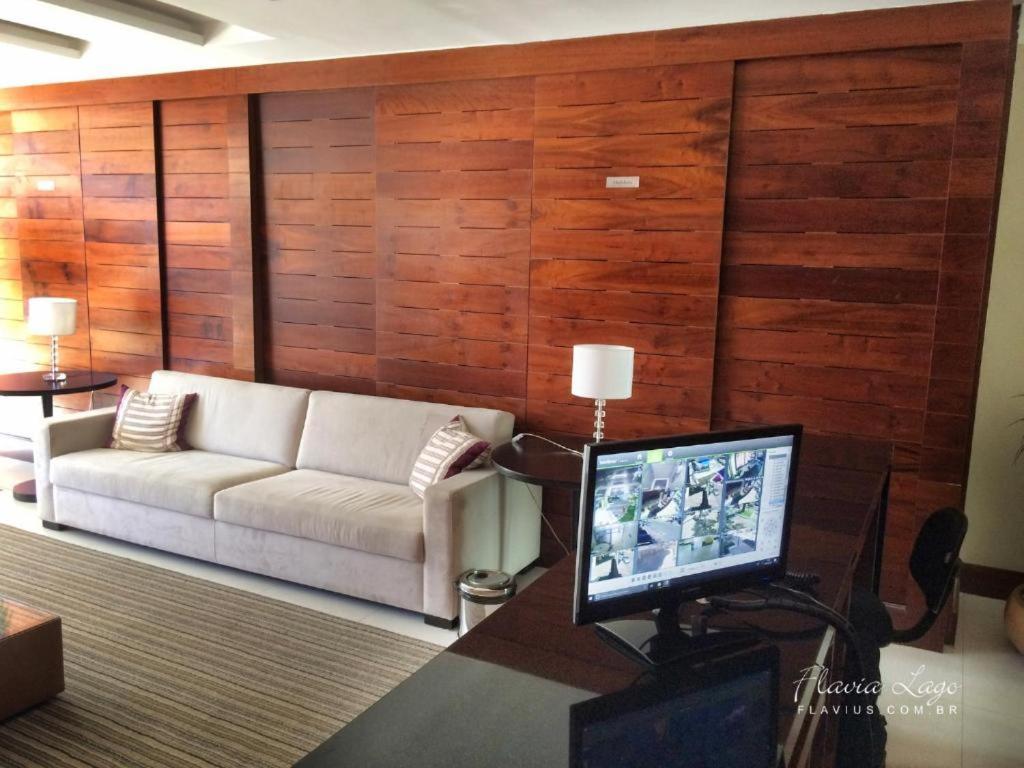 Belissimo Apartamento Centro De Itaipava All Suites Petrópolis 外观 照片