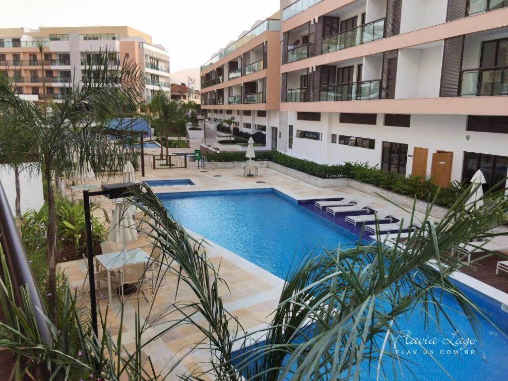 Belissimo Apartamento Centro De Itaipava All Suites Petrópolis 外观 照片