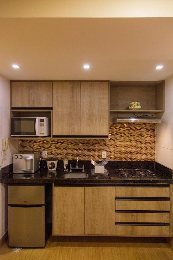 Belissimo Apartamento Centro De Itaipava All Suites Petrópolis 外观 照片